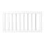 Hushcrib Classic Toddler Railing
