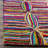Anaheim Nantucket Hand Tufted Cotton/Jute Abstract Rug in Pink/Beige-1965953655