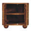 55cm Solid Wood Sideboard