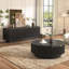 Ensemble de table basse et console de télévision Farmhouse-184012436