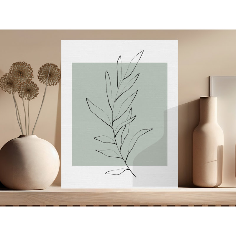 Dubin Wrapped Canvas Print Set, 16x24