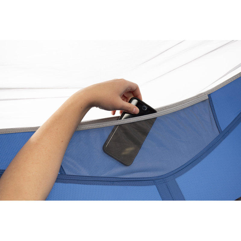 Skylite Camping Hammock, Evergreen