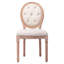Chaise de salle à manger Antiope
