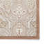 Laurence Llewelyn-Bowen Cathkin Damask Rug-268812986
