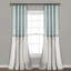 Semi Sheer Curtain Single Panel-1419330136-1419330214