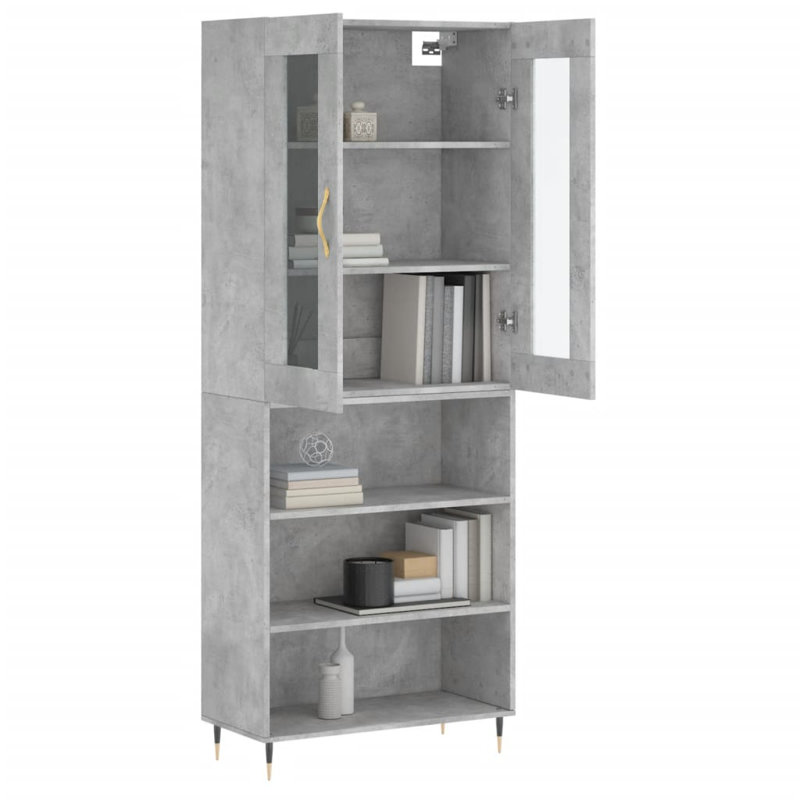 Morciglio 69.5cm Sideboard