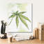 «Blue Dream» par Jan Weiss, art mural sur toile-418875396