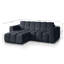 Bradd 4 Seater Sofa Bed-928295591