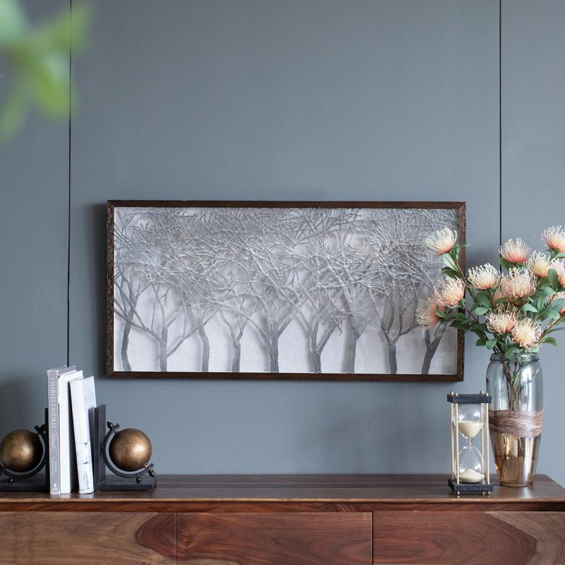 Shadow Box Wall Decor
