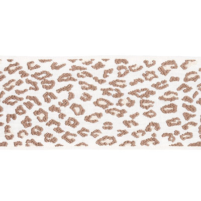 Safari Trim