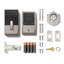 Encode Plus Smart Wifi Deadbolt With Century Trim-2033465901