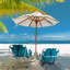 Chaise de plage pliante en aluminium-131898931