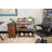 6 Drawer Storage Drawer with Locking Wheels-935587002