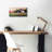 'Sidekick' by Lucia Heffernan, Canvas Wall Art-1816804560