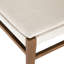 Aya Side Chair in Savile Flax