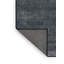 Tapis gris à motif abstrait Huckabee-608411899