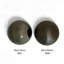 Orbe mural Mica mat-207264091