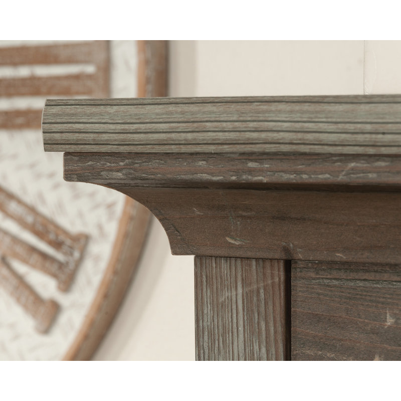 Armoire de rangement Sonnet Springs