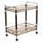 Metal Bar Cart-238213951