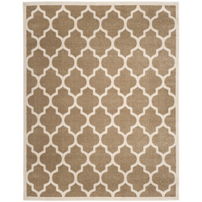 Amherst Performance Geometric Rug