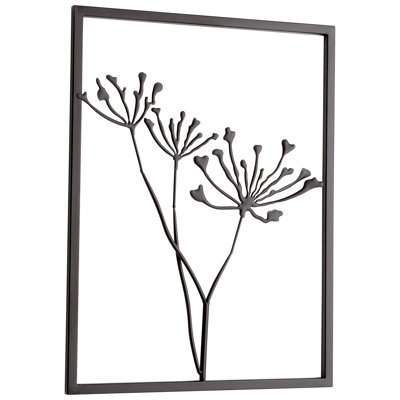 Arbre Duex Wall Décor