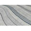 Tapis abstrait en chenille / polyester tissé à la machine Equan-308868844