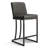 Seese Upholstered Counter Stool with Metal Frame-1725833905-1725833908-1725833909