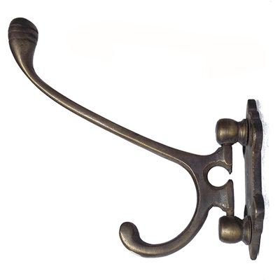 Single Robe Hook