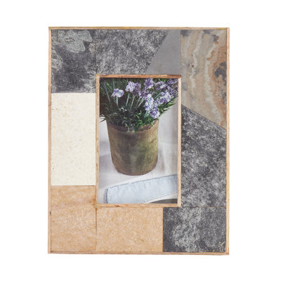 Wood Picture Frame
