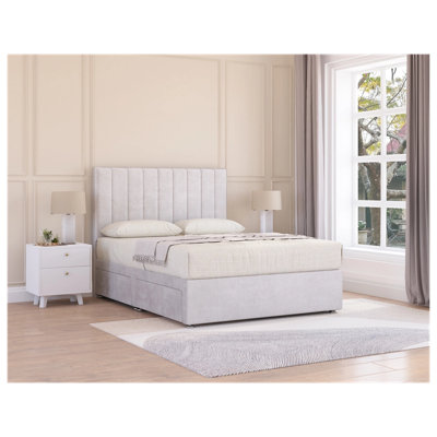Raeanne Bed with Mattress