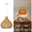 Luminaire suspendu Boho