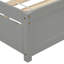 Lit plateforme simple en bois massif Kaliona-1084654369