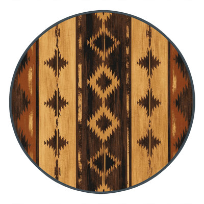 Serape Sands Rug