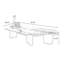 Table basse Pentagon-1802451348