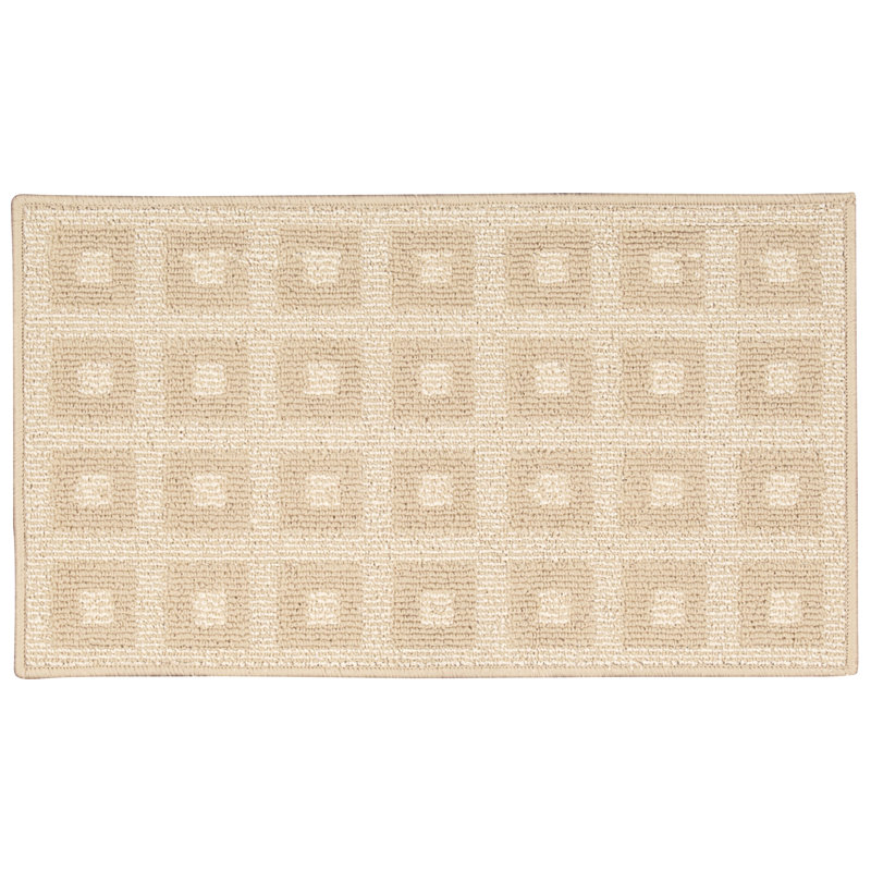 Seema Geometric Indoor Rug, Rectangle 2'6" x 4'