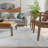 Performance Geometric Indoor Rug-1237932595