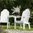Classic Deck Chair Tete-A-Tete-2010256201