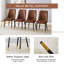 Ensemble de table ronde-63371412