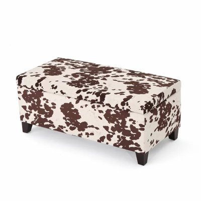 Storage Bench