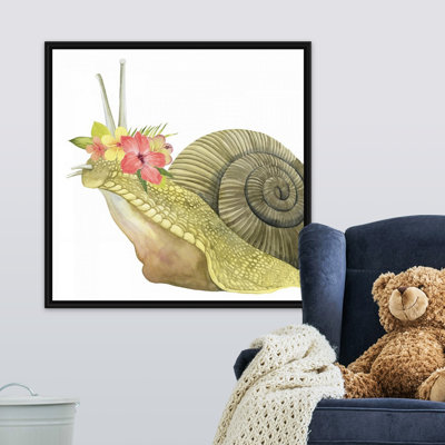 Shuttleworth Animals Canvas Art