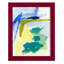 «Friedhorst Wicklow I», impression encadrée sur papier-400073030-400073027