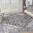 Washable Oriental Rug-100095070