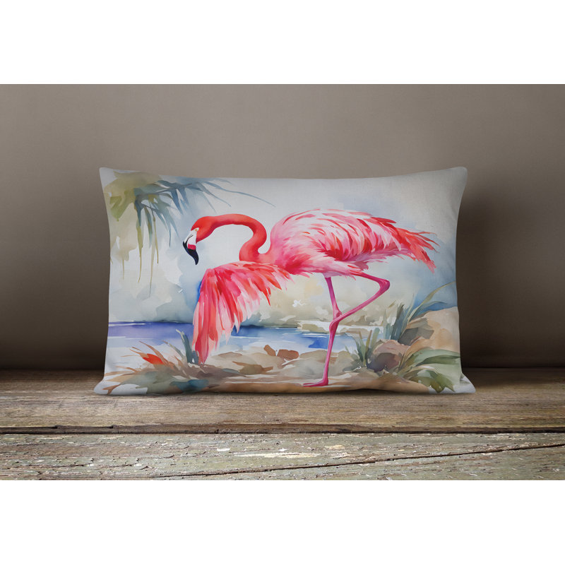 Coussin décoratif intérieur / extérieur en polyester Nautical Collection