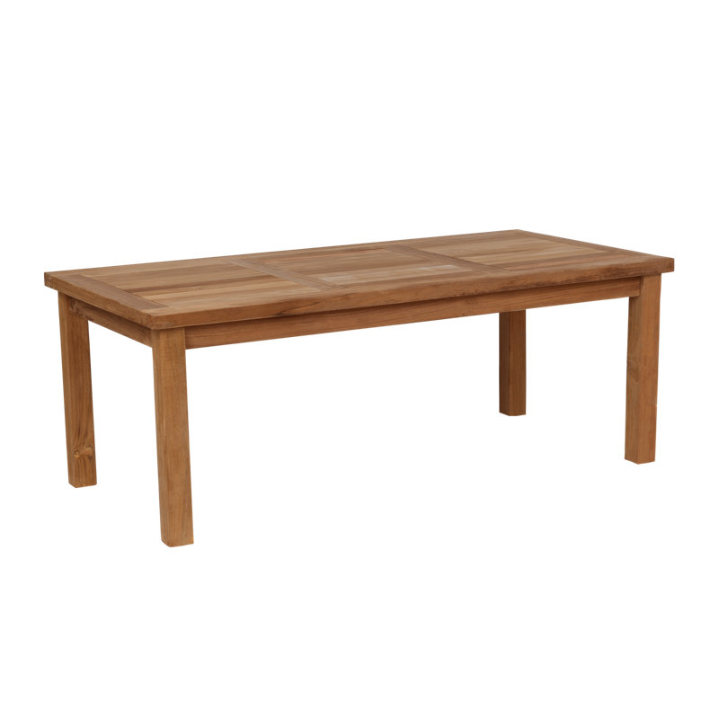 Single Coffee Table