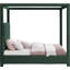 Upholstered Bed-94398539-94398540