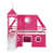 Red Pink