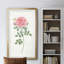 " Single Stem II " Painting Print-45282014-45282012