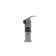 FlowCurve 4 in. Centerset 1-Handle Bathroom Faucet without Deckplate in Polished Chrome