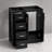 30'' Bathroom Vanity, Solid Wood Frame Bathroom Storage Cabinet, Freestanding Vanity Set with 3 Drawers& Soft Closing Doors-135276487