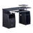 Techni Mobili Complete Computer Workstation Desk With Storage-112885084